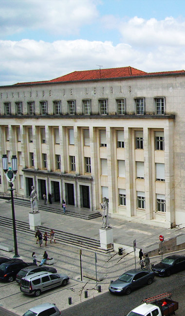Our university